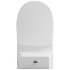 Унитаз компакт Cersanit Granta S-KO-GRA031-3/6-DL-n-w с бачком и сиденьем Микролифт