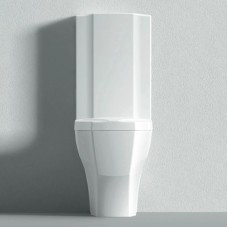 Унитаз-компакт с сиденьем микролифт Bien Fracture FRKK05601VP0W3000TK