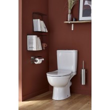 Унитаз компакт Jacob Delafon New Patio UJD102RU-00 без бачка и сиденья