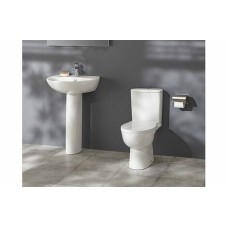 Унитаз компакт Jacob Delafon New Patio UJD102RU-00 без бачка и сиденья