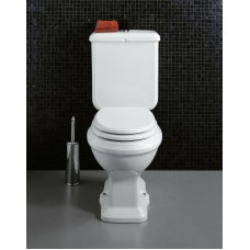 Унитаз компакт Simas Arcade AR821bi без бачка и сиденья