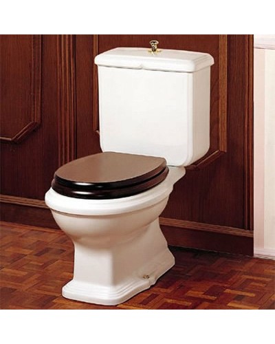 Унитаз компакт Simas Arcade AR821bi без бачка и сиденья