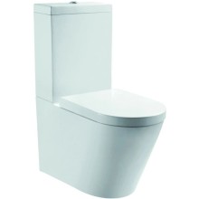 Унитаз-компакт с сиденьем микролифт Orans 9350000