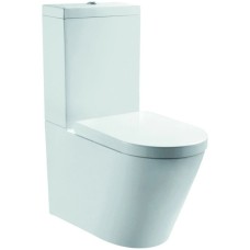 Унитаз-компакт с сиденьем микролифт Orans 9350000