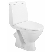 Унитаз-компакт с сиденьем микролифт Kolo Runa L89207000