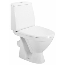Унитаз-компакт с сиденьем микролифт Kolo Runa L89207000