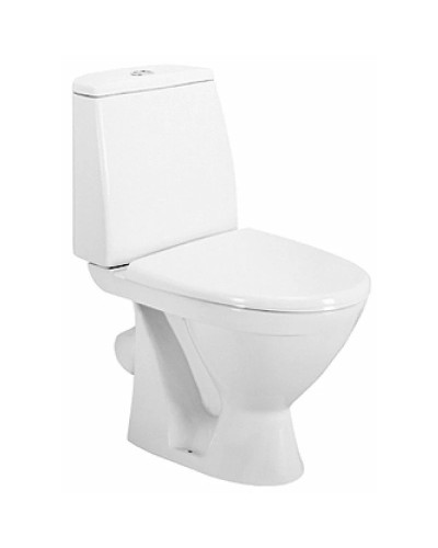 Унитаз-компакт с сиденьем микролифт Kolo Runa L89207000