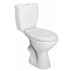 Унитаз-компакт с сиденьем Kolo Idol 1903300U