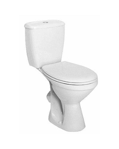 Унитаз-компакт с сиденьем Kolo Idol 1903300U