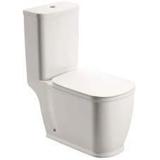 Унитаз-компакт с сиденьем микролифт Grossman Comfort GR-N3013