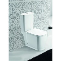 Унитаз-компакт с сиденьем микролифт Grossman Comfort GR-N3013