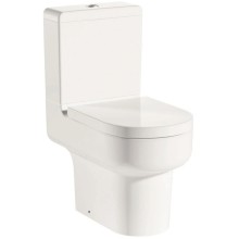 Унитаз-компакт с сиденьем микролифт Grossman Elegance GR-N3015