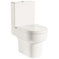 Унитаз-компакт с сиденьем микролифт Grossman Elegance GR-N3015