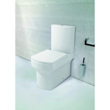 Унитаз-компакт с сиденьем микролифт Grossman Status GR-N3010