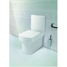 Унитаз-компакт с сиденьем микролифт Grossman Status GR-N3010