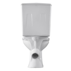 Унитаз компакт Santeri Орион 1.P400.8.S00.00B.F с бачком и сиденьем