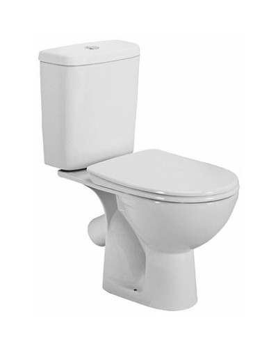 Унитаз-компакт с сиденьем Kolo Freja L79201000