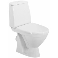 Унитаз-компакт с сиденьем микролифт Kolo Runa L89208000