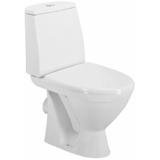 Унитаз-компакт с сиденьем микролифт Kolo Runa L89208000