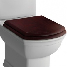 Унитаз компакт Vitra Serenada 9722B003-7204 с бачком и сиденьем