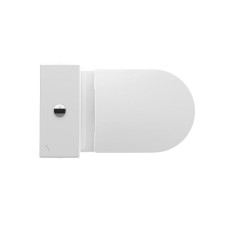 Унитаз компакт Laufen Pro New 8.2595.2.000.231.1 без бачка и сиденья