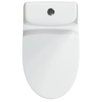 Унитаз-компакт с сиденьем микролифт Cersanit Geo KO-GEO031-3/6-DL