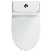 Унитаз-компакт с сиденьем микролифт Cersanit Geo KO-GEO031-3/6-DL