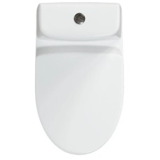 Унитаз-компакт с сиденьем микролифт Cersanit Geo KO-GEO031-3/6-DL