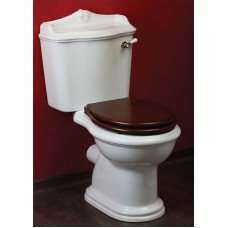 Унитаз компакт Migliore Impero 20799 без бачка и сиденья