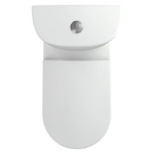 Унитаз-компакт с сиденьем микролифт Cersanit Kristal KO-KRI011-3/6-DL-w