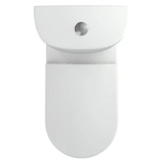 Унитаз-компакт с сиденьем микролифт Cersanit Kristal KO-KRI011-3/6-DL-w