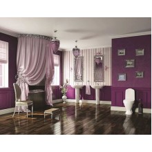 Унитаз-компакт Sanita Luxe Classic Luxe SL ТМ CSCSLCC01060611 с бачком и сиденьем Микролифт