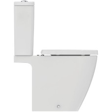 Унитаз компакт Ideal Standard I.Life S T459601 без бачка и сиденья