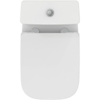 Унитаз компакт Ideal Standard I.Life S T459601 без бачка и сиденья
