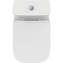 Унитаз компакт Ideal Standard I.Life S T459601 без бачка и сиденья