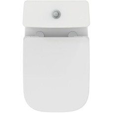 Унитаз компакт Ideal Standard I.Life S T459601 без бачка и сиденья