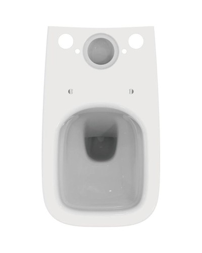Унитаз компакт Ideal Standard I.Life S T459601 без бачка и сиденья