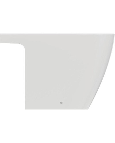 Унитаз компакт Ideal Standard I.Life S T459601 без бачка и сиденья