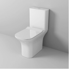 Унитаз компакт Grossman Classic GR-4464S с бачком и сиденьем Микролифт