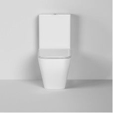 Унитаз компакт Grossman Style GR-4453S с бачком и сиденьем Микролифт