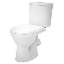 Унитаз Santek Бореаль 1.WH30.2.143 с бачком и сиденьем