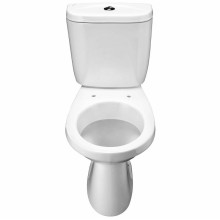 Унитаз компакт Santek Анимо 1.WH30.2.134 с бачком и сиденьем