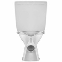 Унитаз компакт Santek Анимо 1.WH30.2.134 с бачком и сиденьем