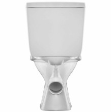 Унитаз компакт Santek Анимо 1.WH30.2.134 с бачком и сиденьем