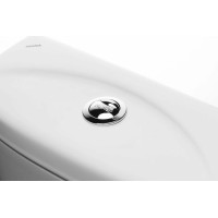 Унитаз компакт Santek Анимо 1.WH30.2.134 с бачком и сиденьем