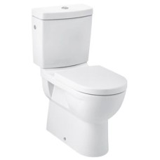 Чаша унитаза-компакта Jika Mio 8.2471.6.000.000.1 без бачка и сиденья