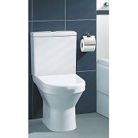 Унитаз компакт Vitra S50 9797B003-7204 с бачком и сиденьем Микролифт