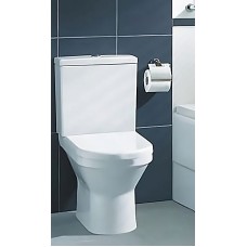 Унитаз компакт Vitra S50 9797B003-7204 с бачком и сиденьем Микролифт