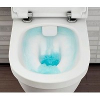 Унитаз компакт Vitra S50 9797B003-7204 с бачком и сиденьем Микролифт