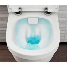 Унитаз компакт Vitra S50 9797B003-7204 с бачком и сиденьем Микролифт